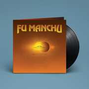 Signs Of Infinite Power , Fu Manchu