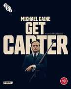 Get Carter [Import] , Michael Caine