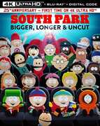 South Park: Bigger, Longer & Uncut , Trey Parker