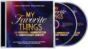 My Favorite Things: The Rodgers & Hammerstein 80th Anniversary Concert , Rodgers & Hammerstein