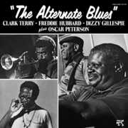 The Alternate Blues , Clark Terry
