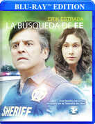 La Busqueda De Fe , Erik Estrada