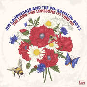 The Long and Lonesome Letting Go , Jim Lauderdale