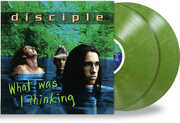 What Was I Thinking , The Disciple
