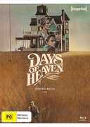 Days of Heaven [Import] , Richard Gere
