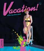Vacation! , Lydia Hyslop