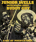 Live At Nightstage , Buddy Guy & Junior Wells