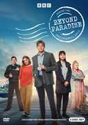 Beyond Paradise: Season Two , Kris Marshall