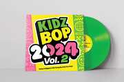 Kidz Bop 2024 Vol. 2 , Kidz Bop Kids