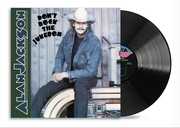 Don't Rock The Jukebox , Alan Jackson