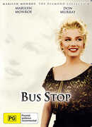 Bus Stop [Import] , Marilyn Monroe