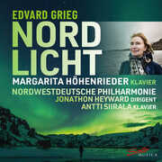 Nordlicht , Nordwestdeutsche Philharmonie