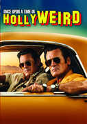 Once Upon A Time In Hollyweird , Michael Madsen