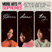 More Hits By The Supremes , The Supremes