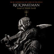 Songs of Middle Earth - Music Inspired by the Lord of the Rings , Rick Wakeman