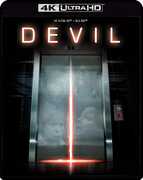 Devil , Chris Messina