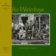 Fisherman's Blues - Yellow , The Waterboys