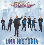 Jose Luis Garcia Una Historia , Grupo Flash