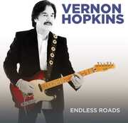 Endless Roads , Vernon Hopkins