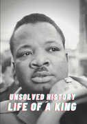 Unsolved History: Life Of A King 