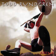 Arena , Todd Rundgren