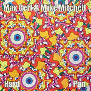 Hard Pan , Max Gerl