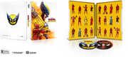 Deadpool & Wolverine (Wolverine Cover) (Steelbook) , Ryan Reynolds