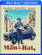 The Man in the Hat , Ciaran Hinds