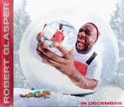 In December , Robert Glasper