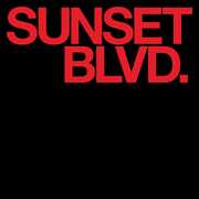 Sunset Blvd: The Album , Andrew Lloyd Webber