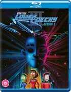 Star Trek: Lower Decks - Season Three - All-Region/ 1080p [Import] 