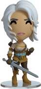 Youtooz - The Witcher - #3 Cirilla Vinyl Figure