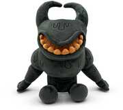 Youtooz - Bendy and the Dark Revival - 9" Plush - Beast Bendy