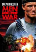 Men of War , Anthony John Denison