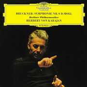 Bruckner: Symphony No. 9 - SHM-SACD [Import] 