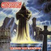 Beyond The Unknown - Yellow/ Red , Opprobrium