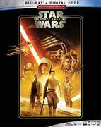 Star Wars: Episode VII: The Force Awakens , Harrison Ford