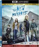 The New Mutants , Alice Braga