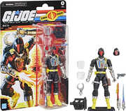 G.I. Joe - Classified Series: Retro Cardback - B.A.T. (Battle Android Trooper) Action Figure