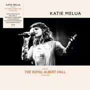 Live At The Royal Albert Hall , Katie Melua