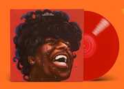 The Second Coming (Opaque Red Vinyl) , Little Richard