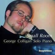 Small Room , George Colligan