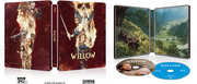 Willow (Steelbook) , Val Kilmer