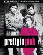 Pretty in Pink , Molly Ringwald
