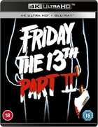 Friday the 13th, Part 2 [Import] , Amy Steel