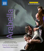 Strauss: Arabella , Albert Pesendorfer