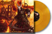 Rise Of The Reaper - 3mm Spinned Sleeve [Import] , Entrails