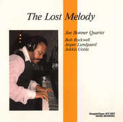 Lost Melody , Joe Bonner