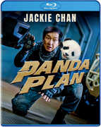 Panda Plan , Jackie Chan