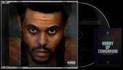 Hurry Up Tomorrow , The Weeknd